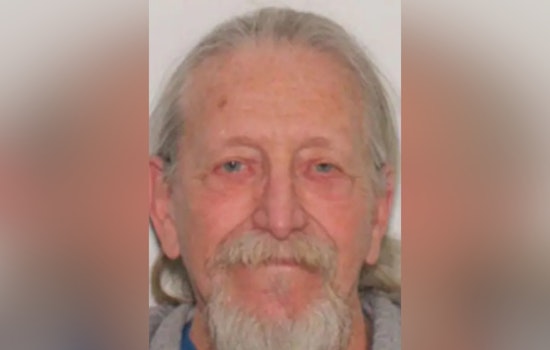 Missing 75-Year-Old Straughn Man Found Safe and Silver Alert Cancelled