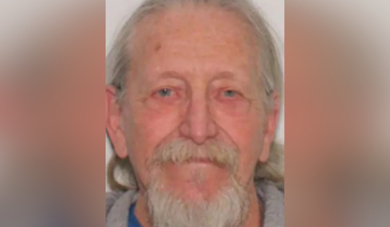 Missing 75-Year-Old Straughn Man Found Safe and Silver Alert Cancelled