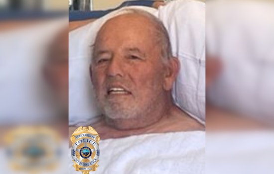 Missing 77-Year-Old Man Found Safe in Long Beach, Showcasing Strong Community-Police Collaboration