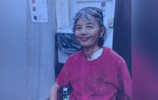 Missing 81-Year-Old Kahului Resident Mimmie "Mele" Hoffman Found Safe, Maui Police Department Thanks Public for Assistance