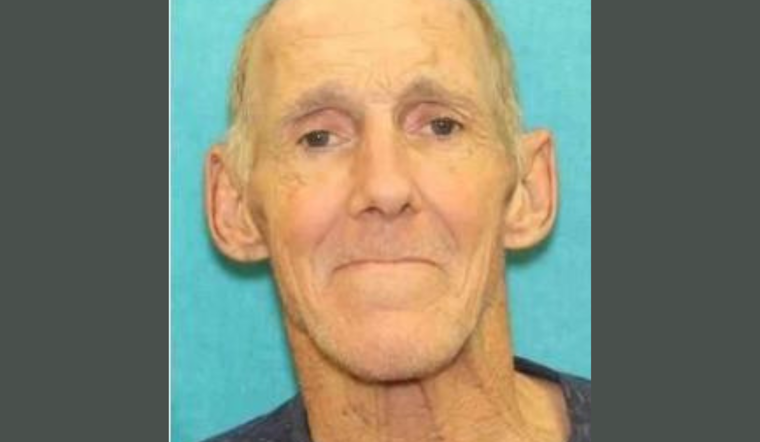 Missing Dallas Man John Steven Starks Found Safe