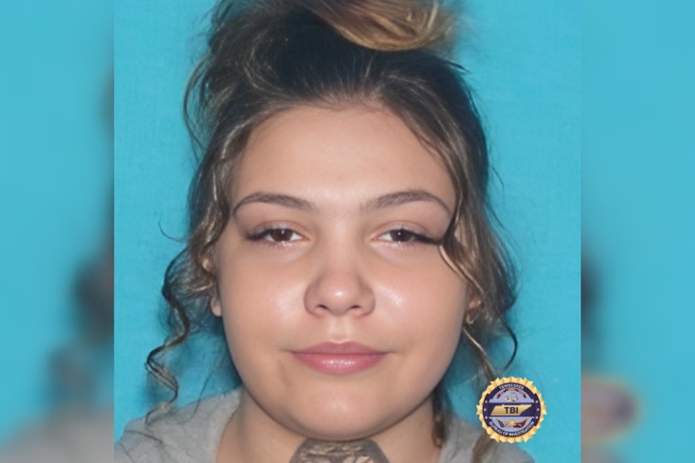 Missing Dandridge Teen Valerie Dallow Found Safe, Endangered Child Alert Canceled