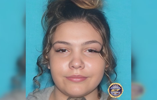 Missing Dandridge Teen Valerie Dallow Found Safe, Endangered Child Alert Canceled