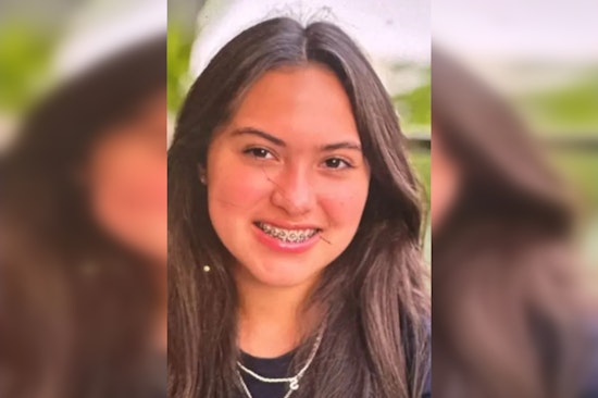 Missing Deerfield Beach Teenager Found Safe, Reunited with Family