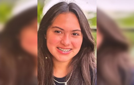 Missing Deerfield Beach Teenager Found Safe, Reunited with Family