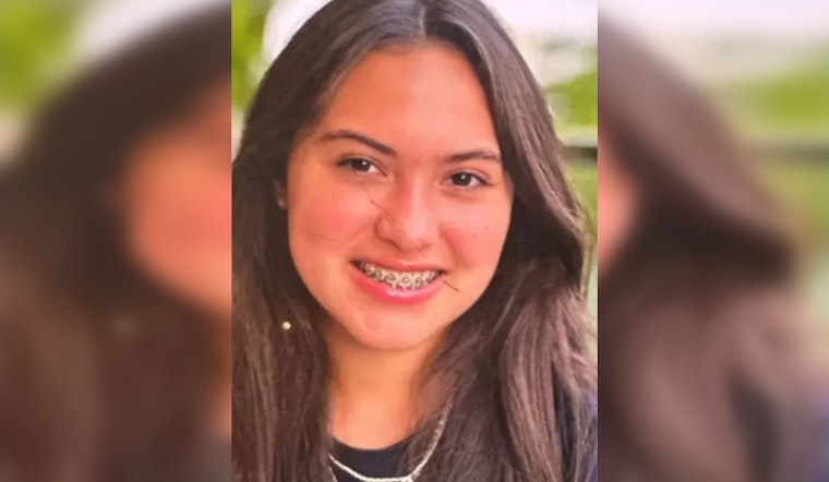 Missing Deerfield Beach Teenager Found Safe, Reunited with Family