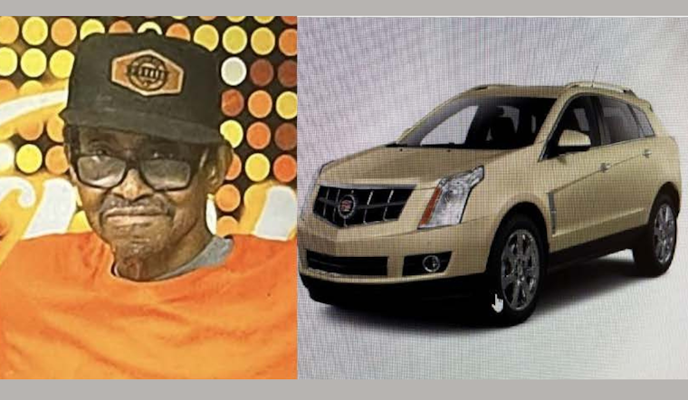 Missing Fort Worth Man Robert Dunnington Found Safe, Reunited with Family