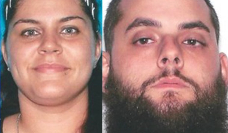 Missing Indiana Child Found Safe in Bloomington, Mother Charged, Accomplice Faces Charges