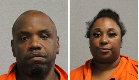 Missing Indianapolis Children Found Safe in Texas, Parents Detained After Standoff