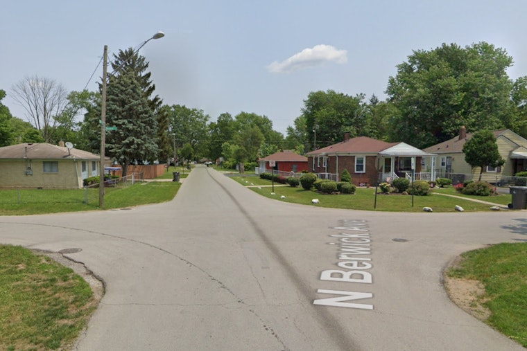 Missing Indianapolis Teenager Laila Brown Found Safe; IMPD Withholds Details on Discovery