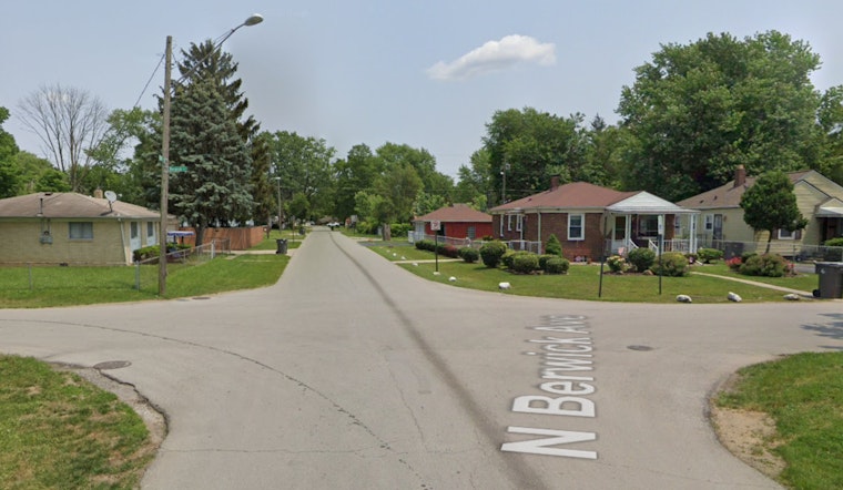 Missing Indianapolis Teenager Laila Brown Found Safe; IMPD Withholds Details on Discovery