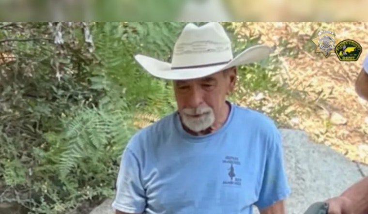Missing Jeeper Warren Elliot Found Near Hell Hole Reservoir After Multi-Day Search in Sierra Nevada