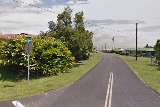 Missing Pepe'ekeo Man Nicholas Williams Found in Good Health in Hilo After Seven-Month Search