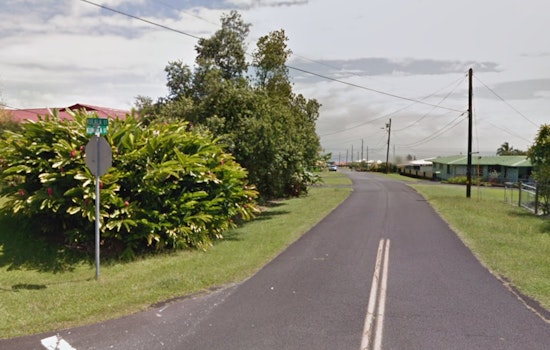 Missing Pepe'ekeo Man Nicholas Williams Found in Good Health in Hilo After Seven-Month Search