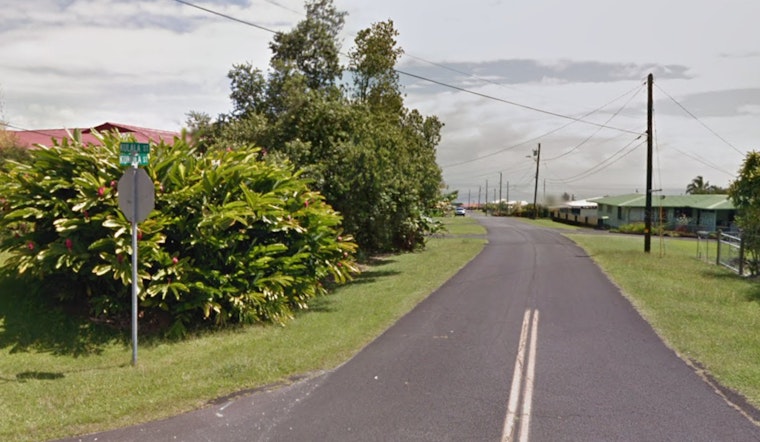 Missing Pepe'ekeo Man Nicholas Williams Found in Good Health in Hilo After Seven-Month Search