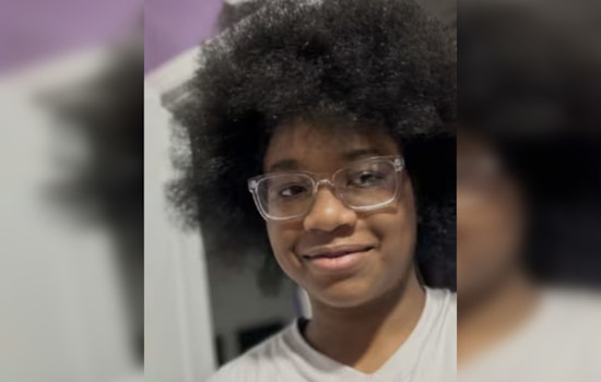 Missing Pompano Beach Teenager Jamiria Green Found Safe