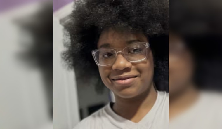 Missing Pompano Beach Teenager Jamiria Green Found Safe