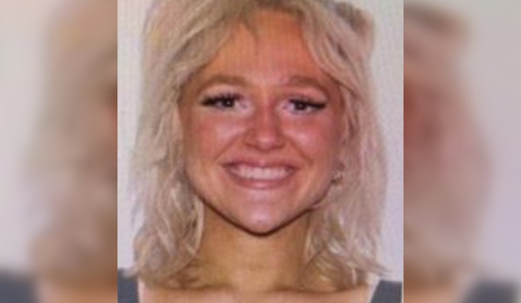 Missing St. Petersburg Woman Emily Alexa Saleh Found Safe, Community Breathes Sigh of Relief