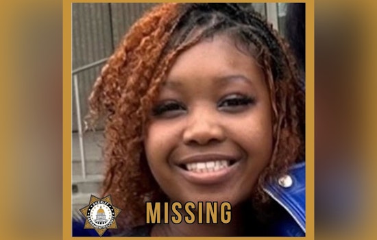 Missing Teen Alert as Sacramento County Sheriff Seeks Public's Help to Locate Kamara Green from Elk Grove