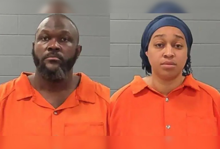Missing Teenager Bryson Muir Found Safe, Former NFL Player Daniel Muir and Wife Kristen in Custody After Indiana Raid