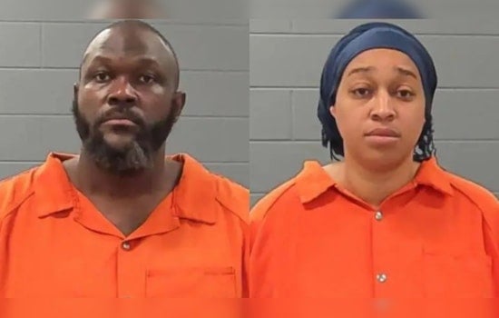Missing Teenager Bryson Muir Found Safe, Former NFL Player Daniel Muir and Wife Kristen in Custody After Indiana Raid