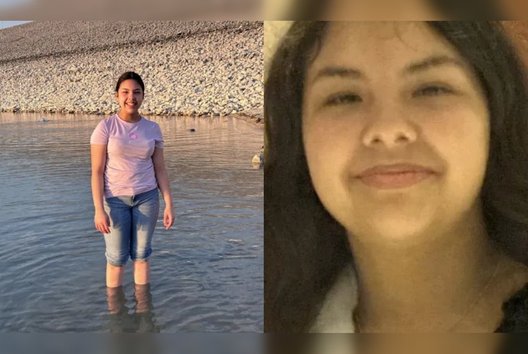 Missing Von Ormy Teen Found Safe After Multi-day Search by Bexar County Sheriff's Office
