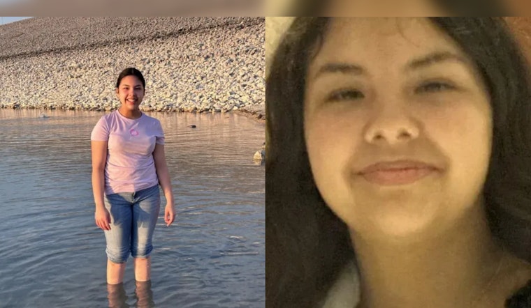 Missing Von Ormy Teen Found Safe After Multi-day Search by Bexar County Sheriff's Office