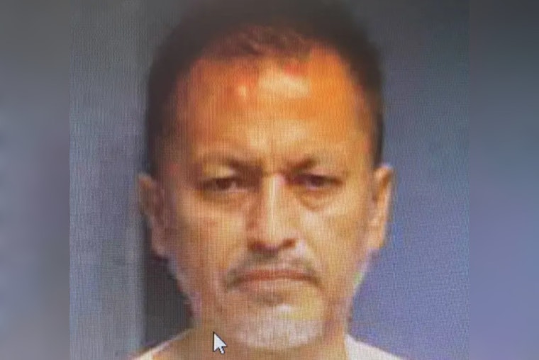 Mississippi Man Charged with Attempted Murder After Toddler Shot in Head During Domestic Dispute in Marshall County