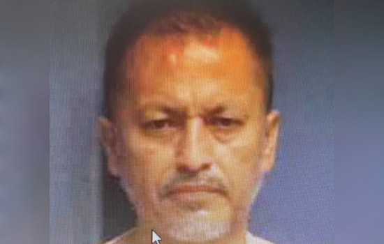 Mississippi Man Charged with Attempted Murder After Toddler Shot in Head During Domestic Dispute in Marshall County