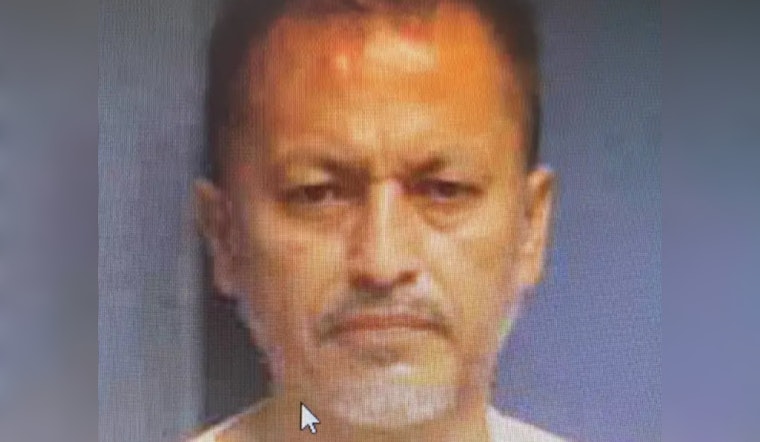 Mississippi Man Charged with Attempted Murder After Toddler Shot in Head During Domestic Dispute in Marshall County