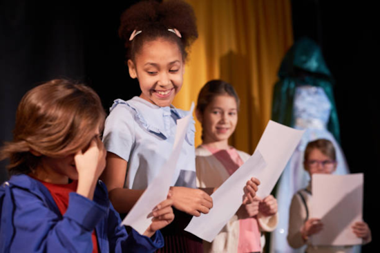 Missoula Children's Theater and CYP to Cast Young Stars for "Sleeping Beauty" this Summer