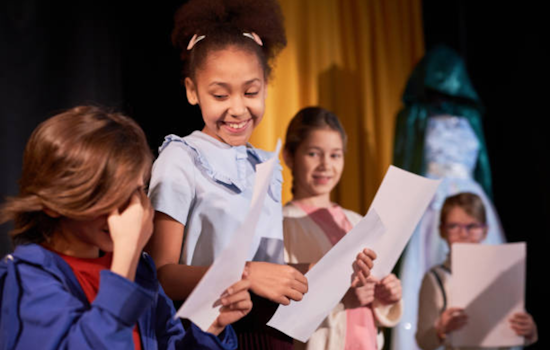Missoula Children's Theater and CYP to Cast Young Stars for "Sleeping Beauty" this Summer