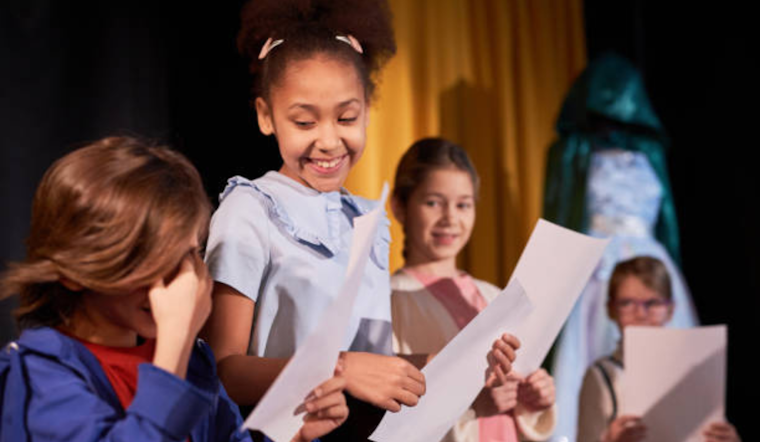 Missoula Children's Theater and CYP to Cast Young Stars for "Sleeping Beauty" this Summer