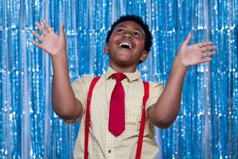 Missoula Children's Theater Reschedules Auditions for Young Actors to July 16