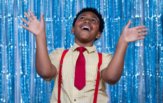 Missoula Children's Theater Reschedules Auditions for Young Actors to July 16
