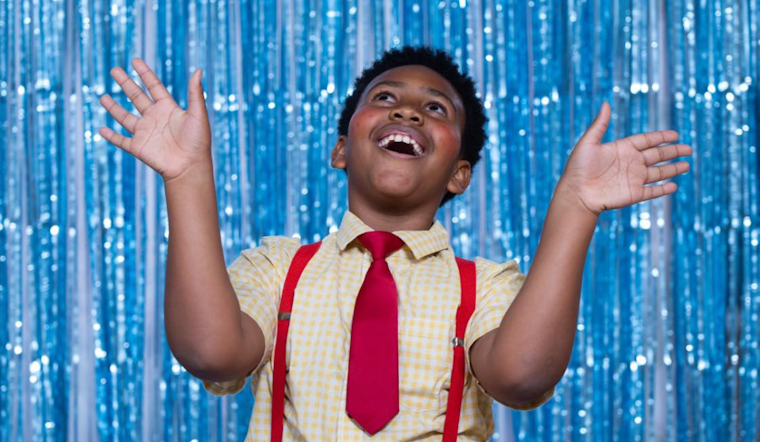 Missoula Children's Theater Reschedules Auditions for Young Actors to July 16