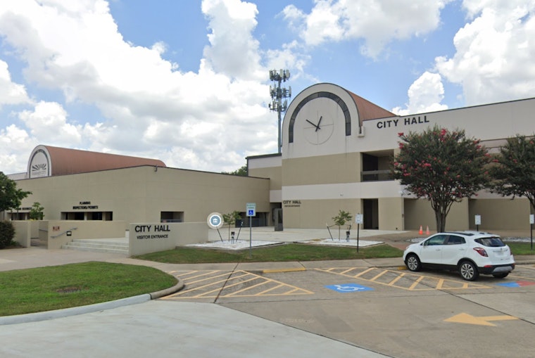 Missouri City, Texas, Earns Recognition as One of the Most Livable Small Cities in America