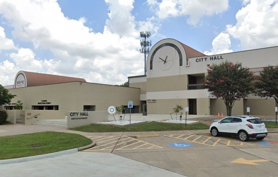 Missouri City, Texas, Earns Recognition as One of the Most Livable Small Cities in America