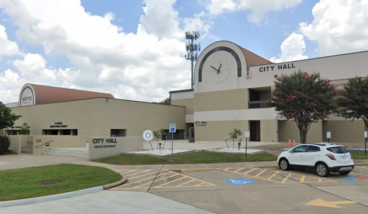Missouri City, Texas, Earns Recognition as One of the Most Livable Small Cities in America