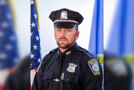 Mistrial in Officer O'Keefe Case Leads to Massachusetts Trooper's Reassignment and Probe into Alleged Misconduct