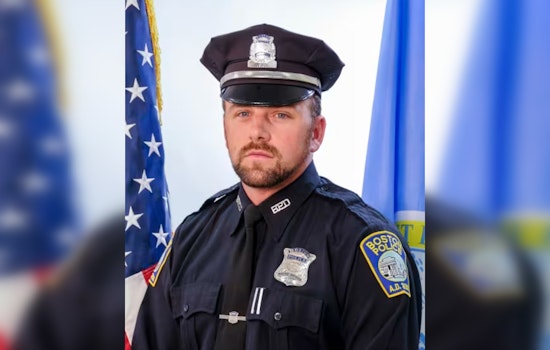 Mistrial in Officer O'Keefe Case Leads to Massachusetts Trooper's Reassignment and Probe into Alleged Misconduct