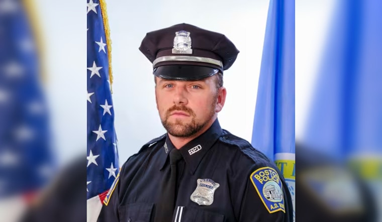 Mistrial in Officer O'Keefe Case Leads to Massachusetts Trooper's Reassignment and Probe into Alleged Misconduct