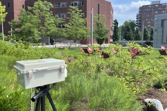 MIT Develops Comprehensive Climate Resiliency Roadmap to Counter Rising Temperatures