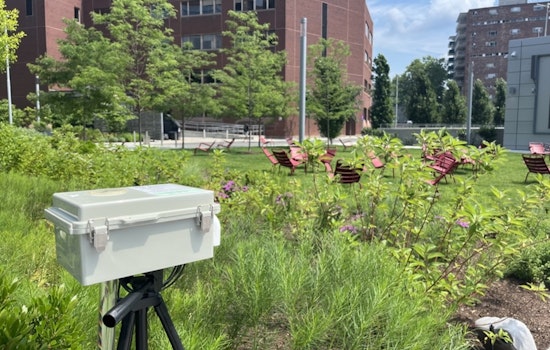 MIT Develops Comprehensive Climate Resiliency Roadmap to Counter Rising Temperatures