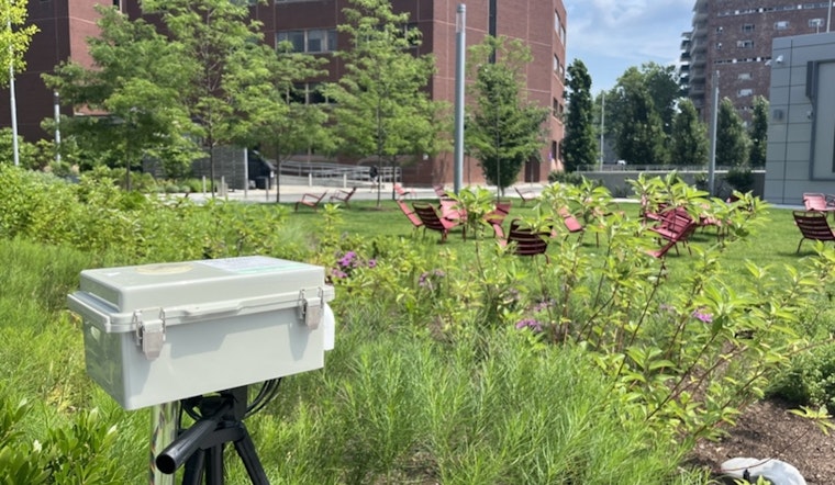 MIT Develops Comprehensive Climate Resiliency Roadmap to Counter Rising Temperatures