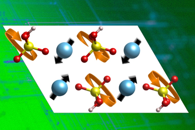MIT Engineers Discover Key Material Traits for Enhancing Green Technologies