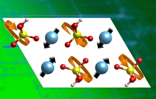 MIT Engineers Discover Key Material Traits for Enhancing Green Technologies