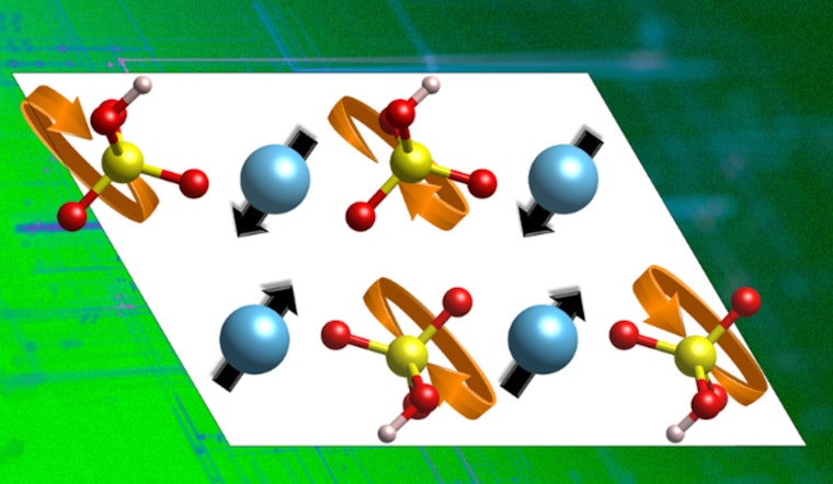 MIT Engineers Discover Key Material Traits for Enhancing Green Technologies