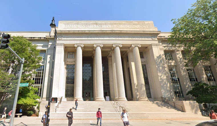 MIT Police Seek Suspect Accused of Assaulting Children at Cambridge Campus Pool