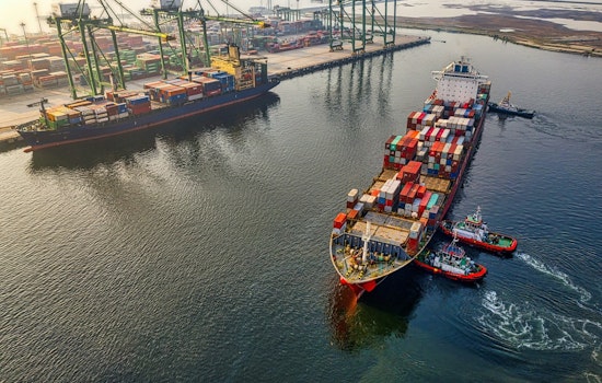 MIT Study Warns of Increased Health Risks with Shipping Industry's Shift to Ammonia Fuel Without Emission Controls